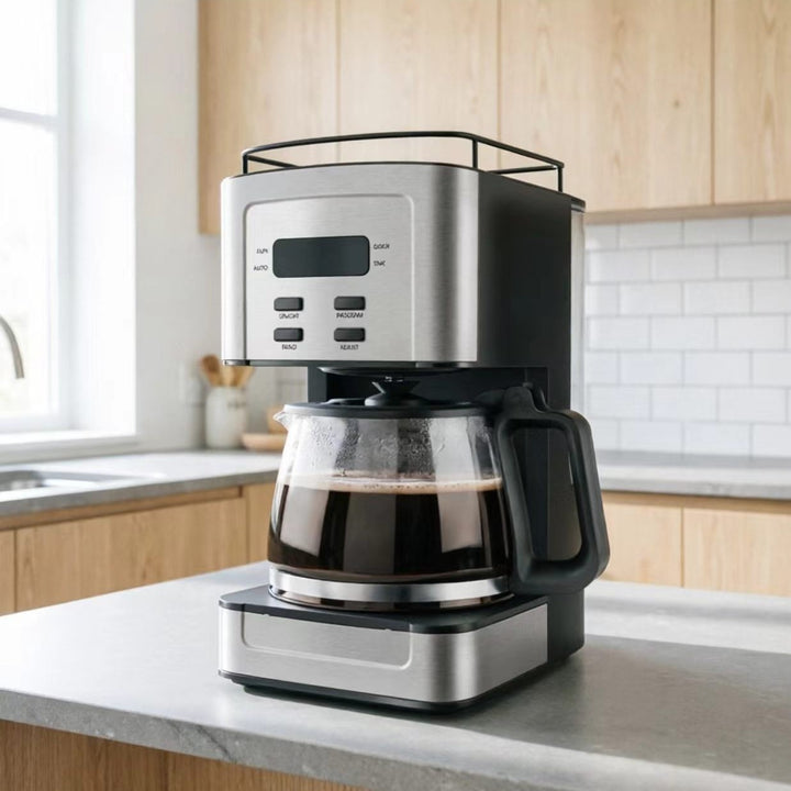 Kaffeemaschine Skanto
