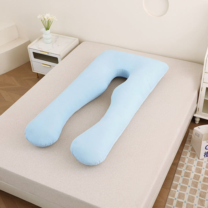 Schwangerschafts- und Stillkissen mit ergonomischer Unterstützung Skanto