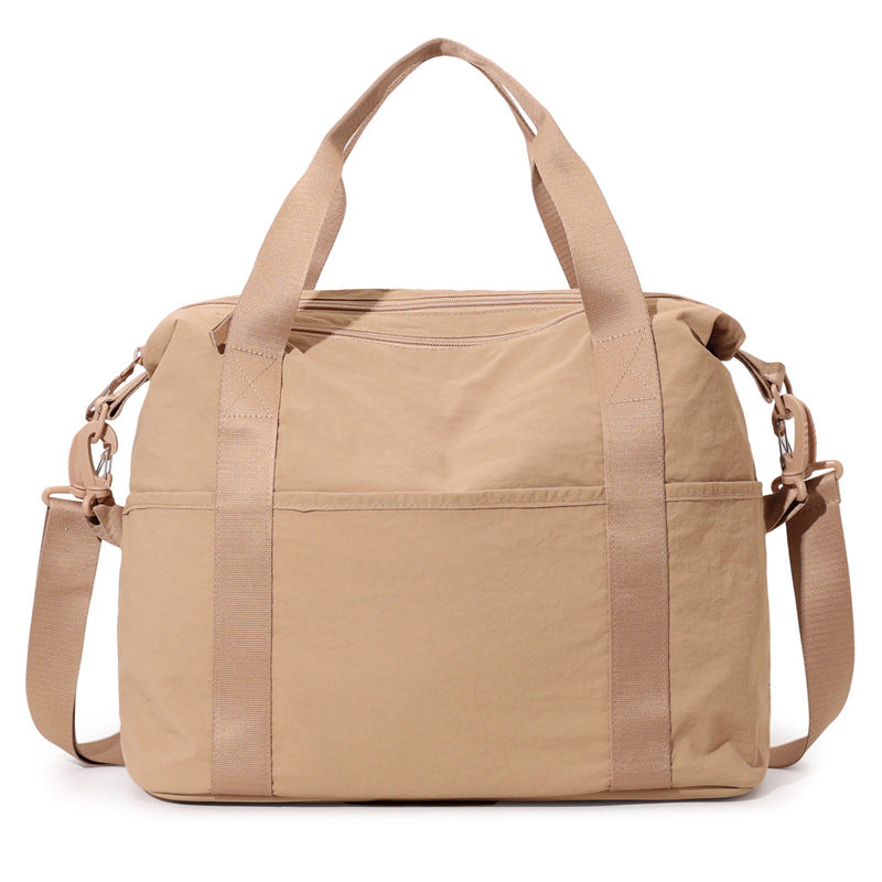 Bequeme und stilvolle Damen Reisetasche Skanto