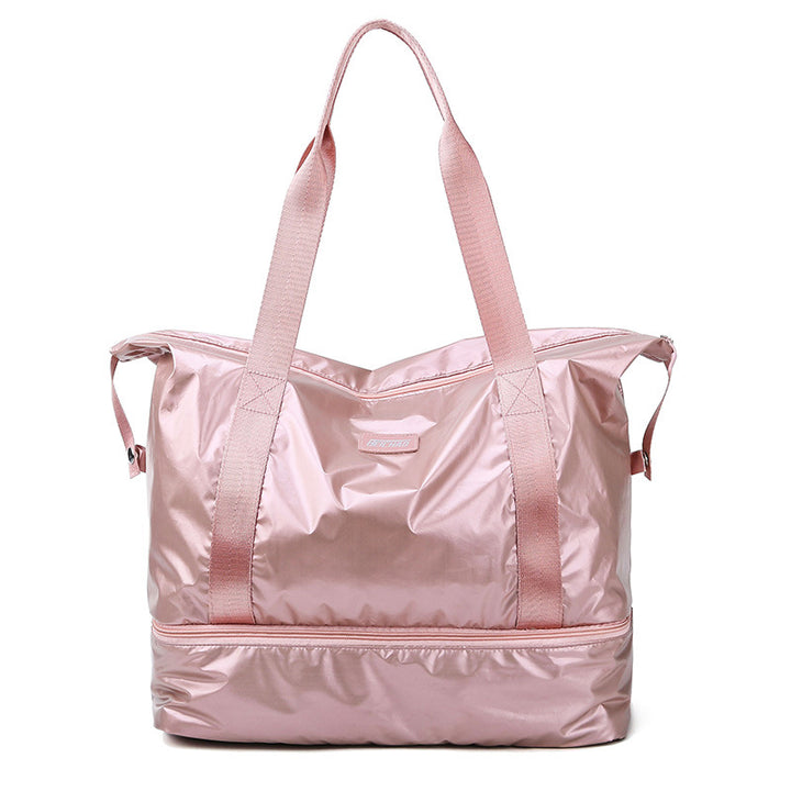 Multifunktionale Sport-Reisetasche mit wasserabweisendem Design Skanto