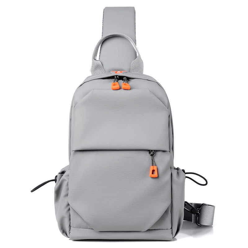 Schulterrucksack mit multifunktionalem Design und ergonomischer Polsterung Skanto