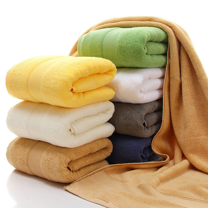 Frottierhandtuch-Set mit luxuriösem Komfort Skanto