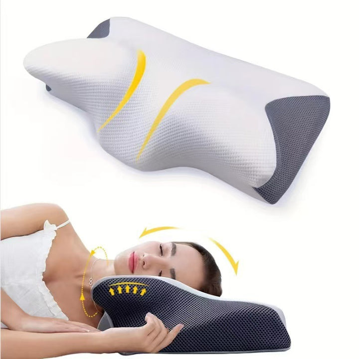 Ergonomisches Nackenstützkissen Skanto