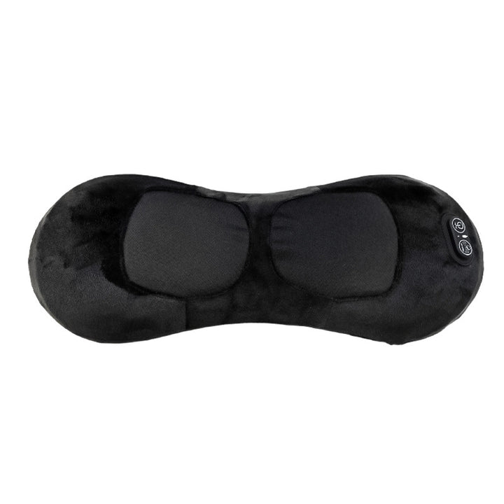 Ergonomisches Heiz- und Massagekissen Skanto