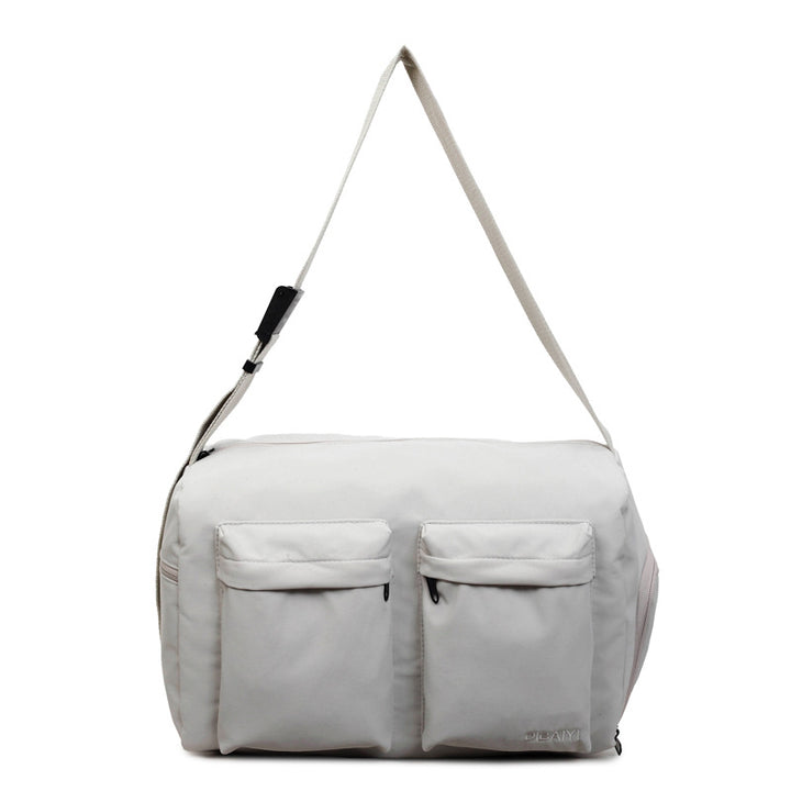 Praktische Outdoor-Reisetasche mit mehreren Fächern Skanto