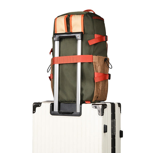 Hochwertiger Alltagsrucksack Skanto