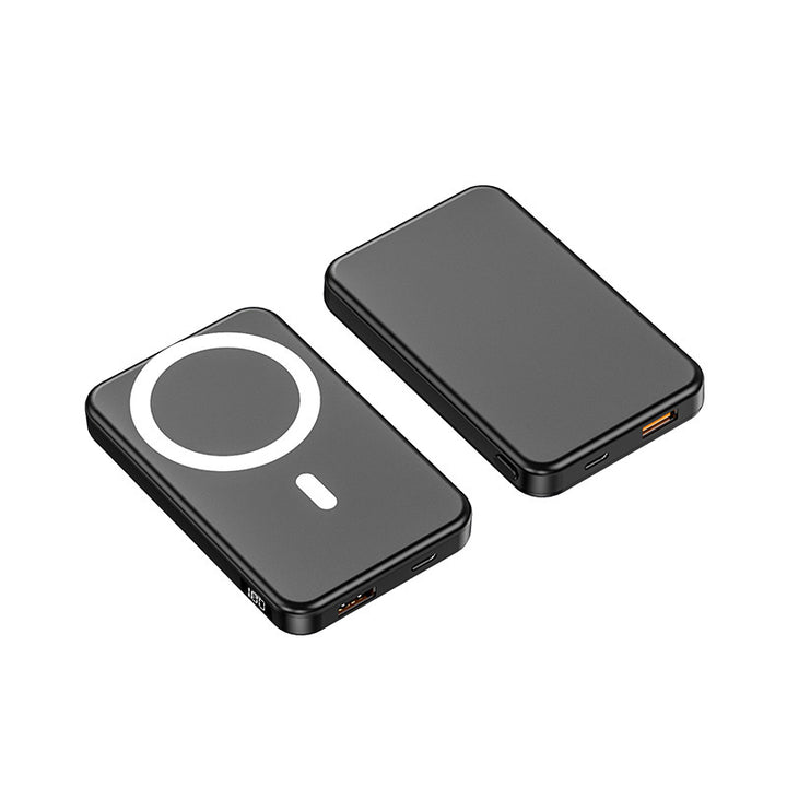 Tragbare Powerbank Skanto