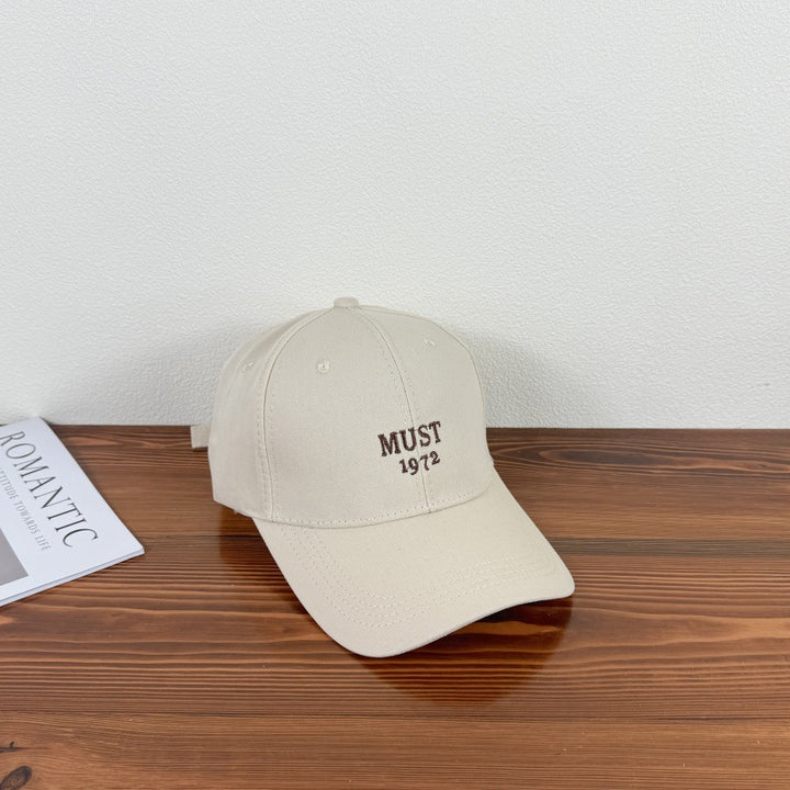 Damen Klassische verstellbare Baseball-Cap Skanto