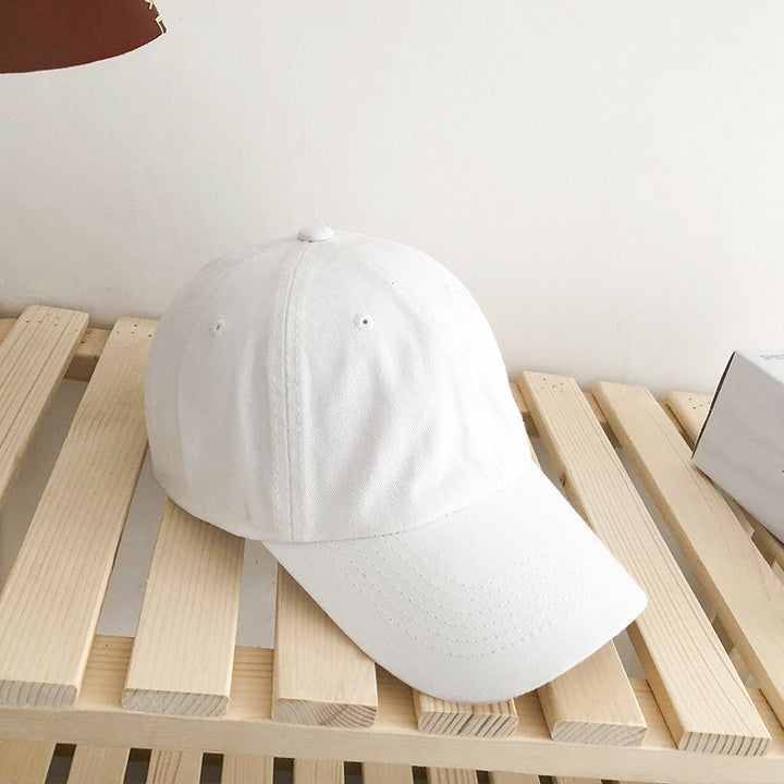 Unisex Klassische Bequeme Verstellbare Kappe Skanto