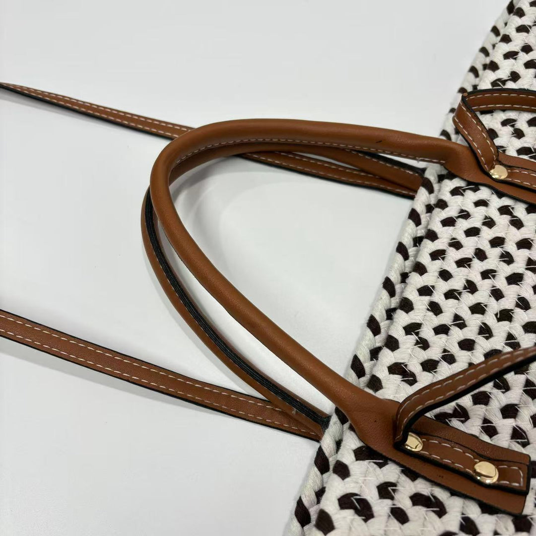 Lifestyle Handtasche Skanto