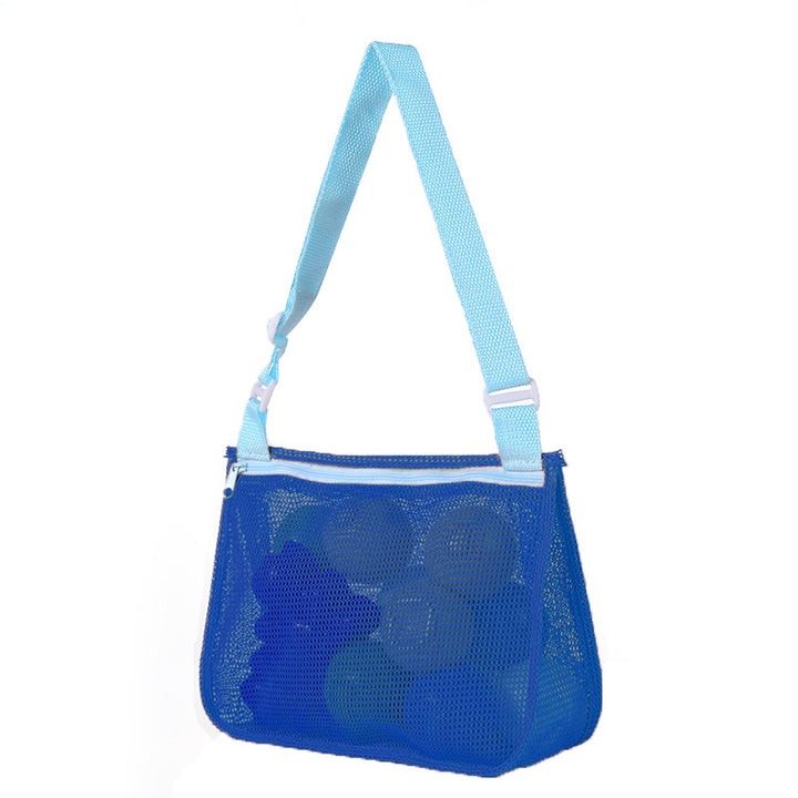 Mesh-Wireless-Tasche Skanto