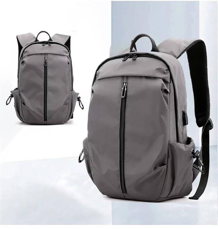 Multifunktionaler Rucksack mit mehreren Staufächern Skanto