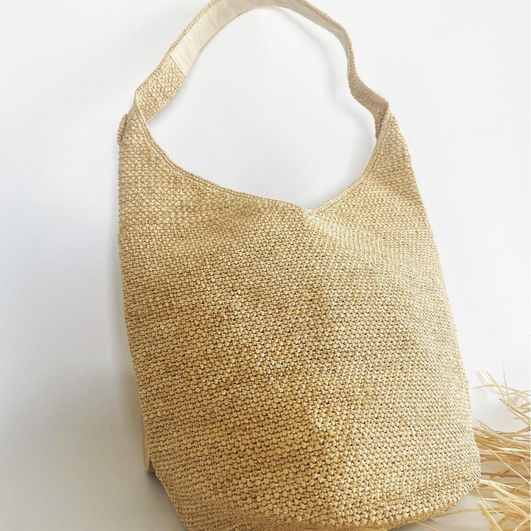 Handtasche im minimalistischen Design Skanto