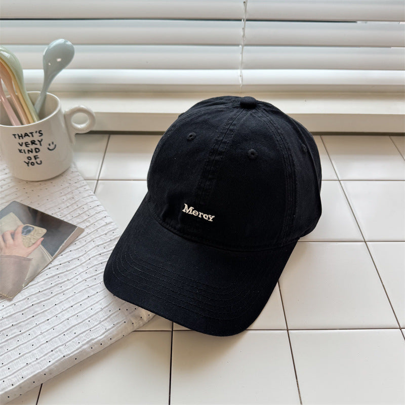 Damen bestickte Freizeit-Baseball Cap Skanto 1783922091