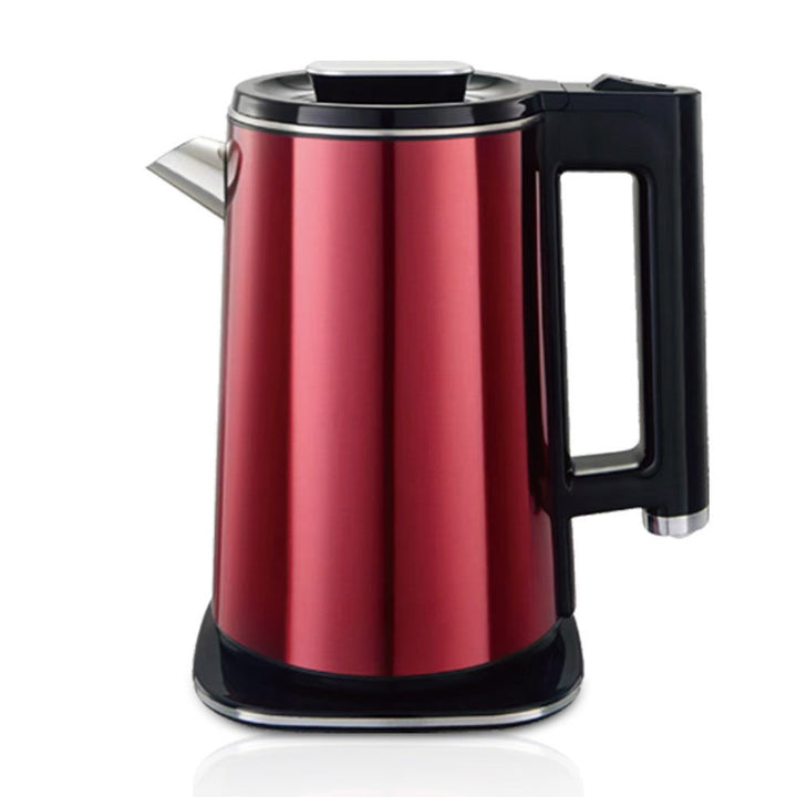 Wasserkocher mit präziser Temperaturregelung Skanto