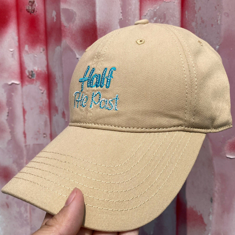 Unisex Baumwoll-Baseballkappe Skanto