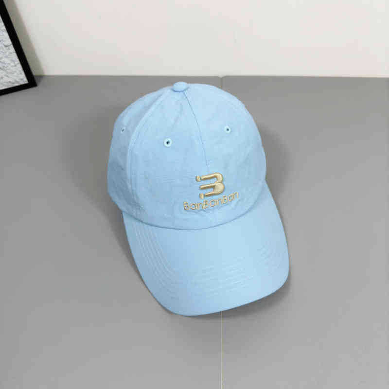 Unisex Verstellbare Logo Cap Skanto