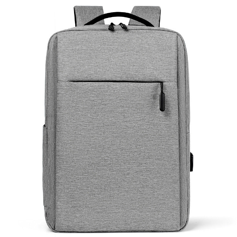 Eleganter Business-Rucksack mit gepolstertem Laptopfach Skanto