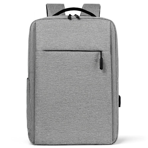 Eleganter Business-Rucksack mit gepolstertem Laptopfach Skanto