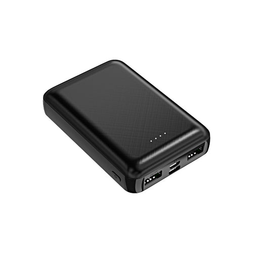 Tragbare Powerbank Skanto