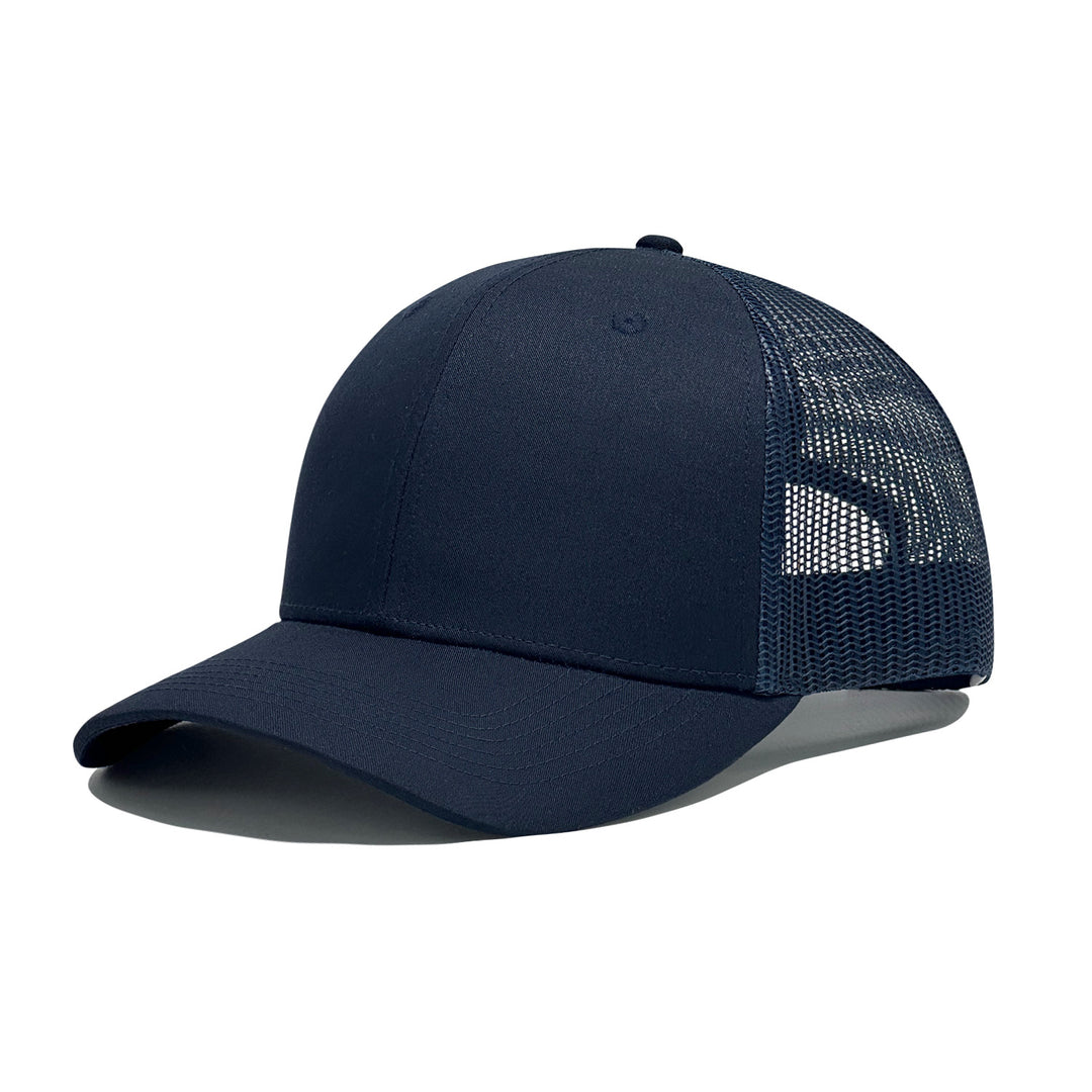 Strukturierte Trucker Cap für Damen Skanto