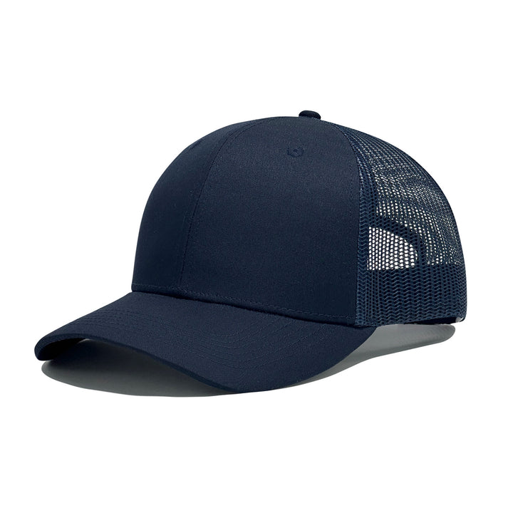 Strukturierte Trucker Cap für Damen Skanto