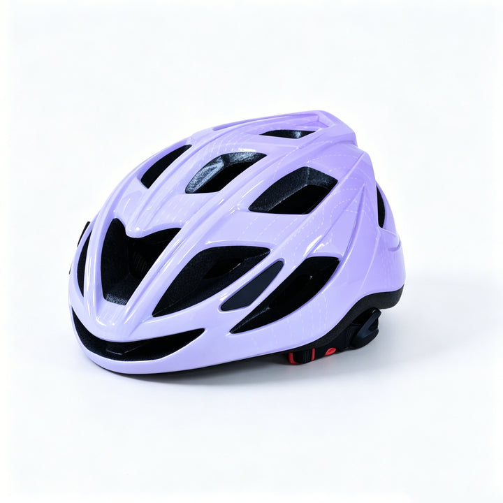WoLeichter Fahrradhelm Skanto