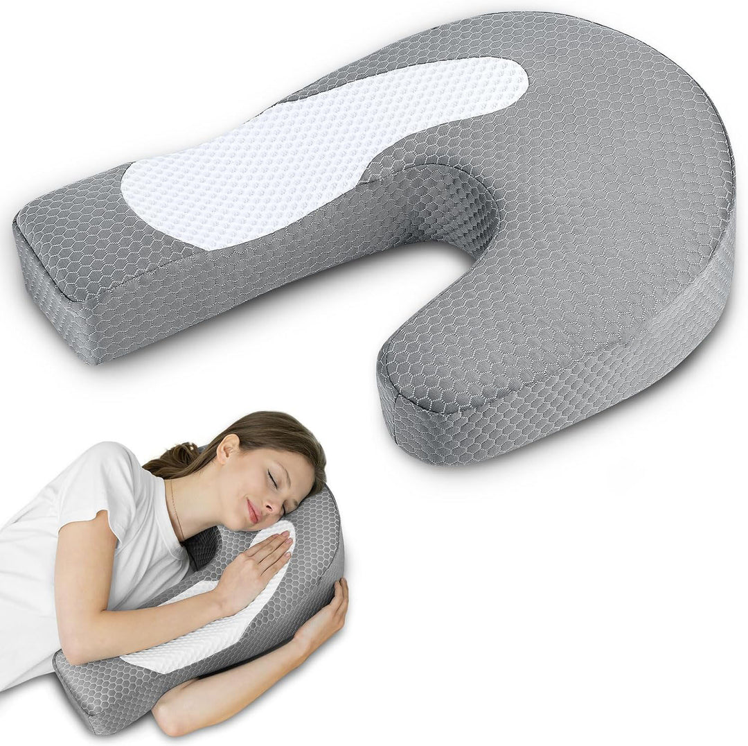 Ergonomisches Schlafkissen Skanto