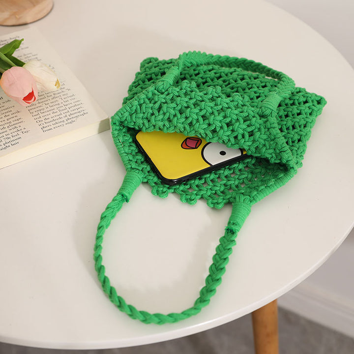Handtasche Skanto