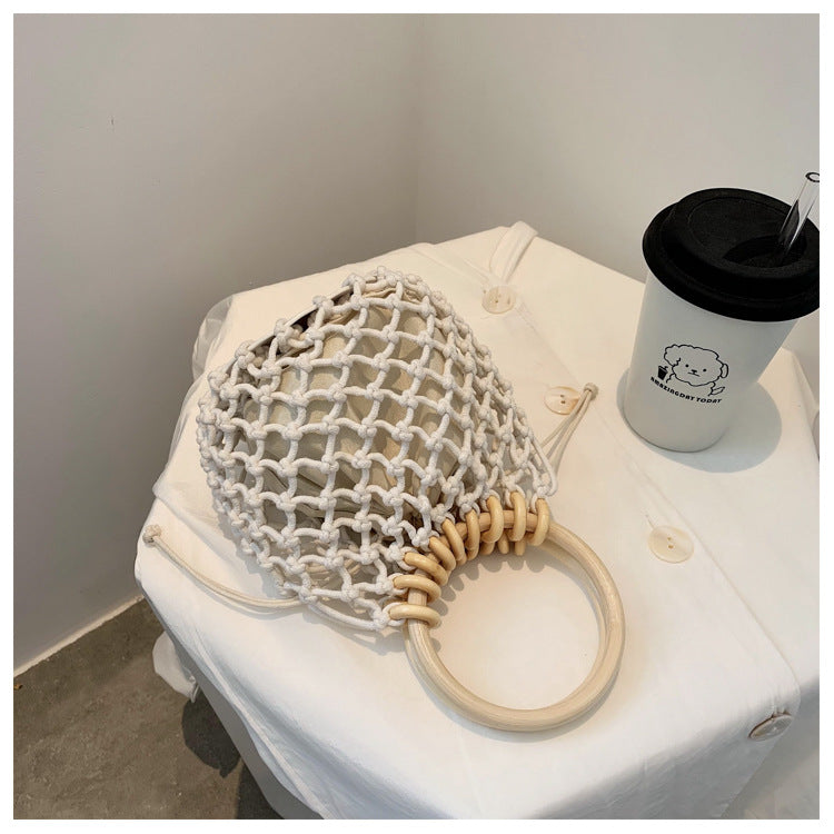 Handtasche Skanto