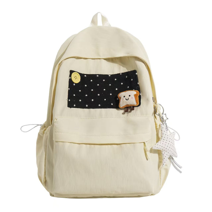 Verspielter Themen-Rucksack Skanto