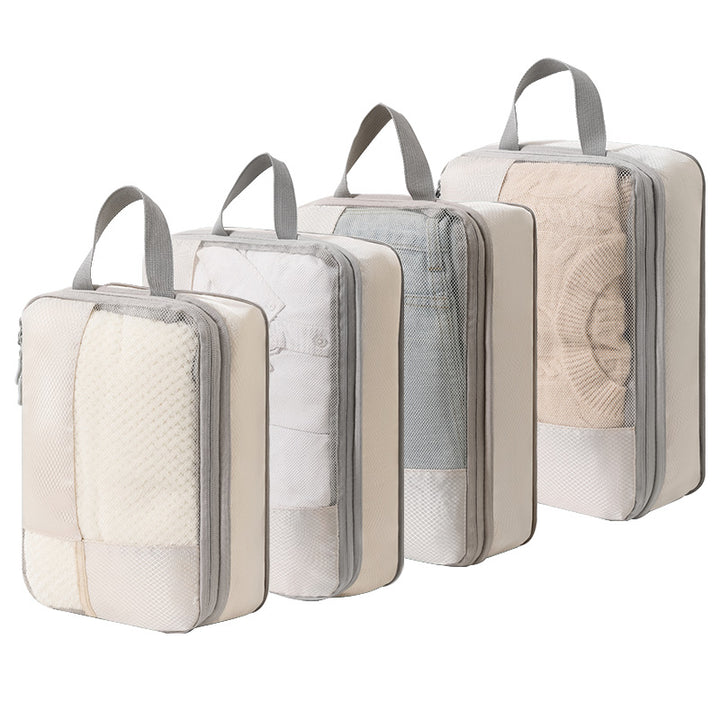 Reise-Organizer-Set Skanto