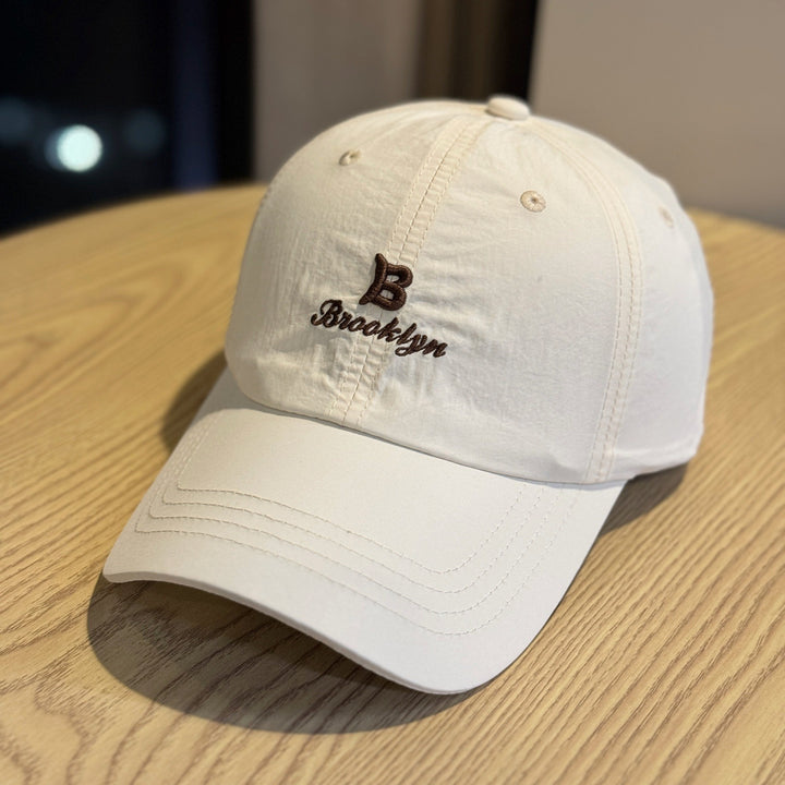 Damen Stylische Baumwoll Baseball Cap Skanto