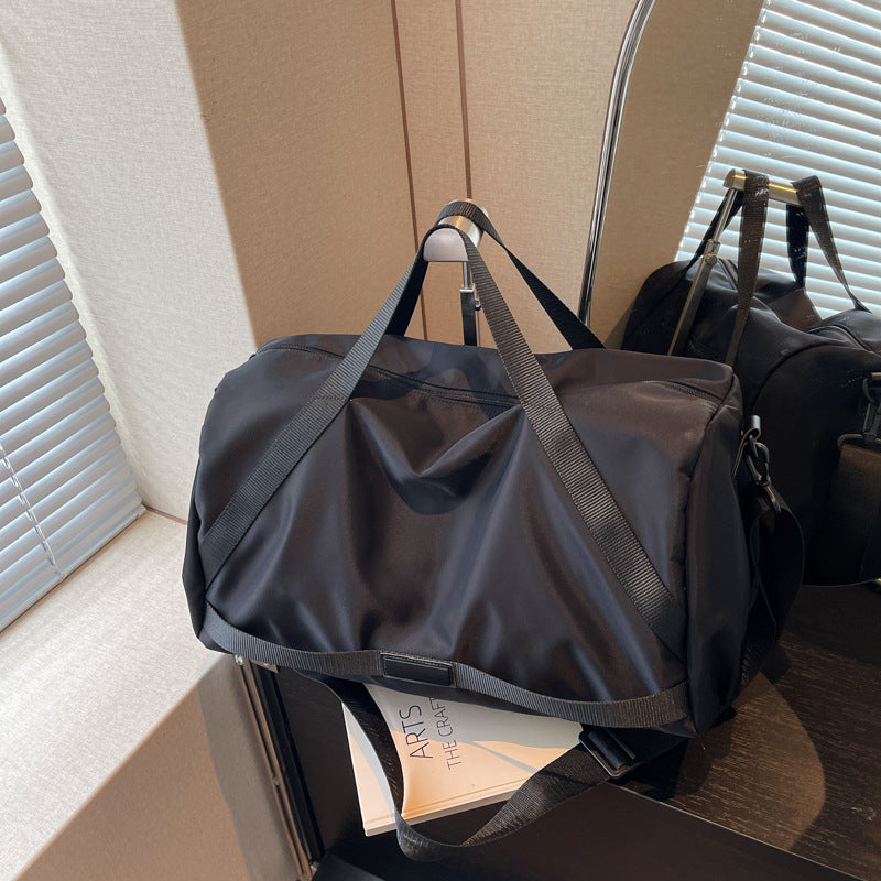 Freizeit-Reisetasche mit mehreren Innenfächern Skanto