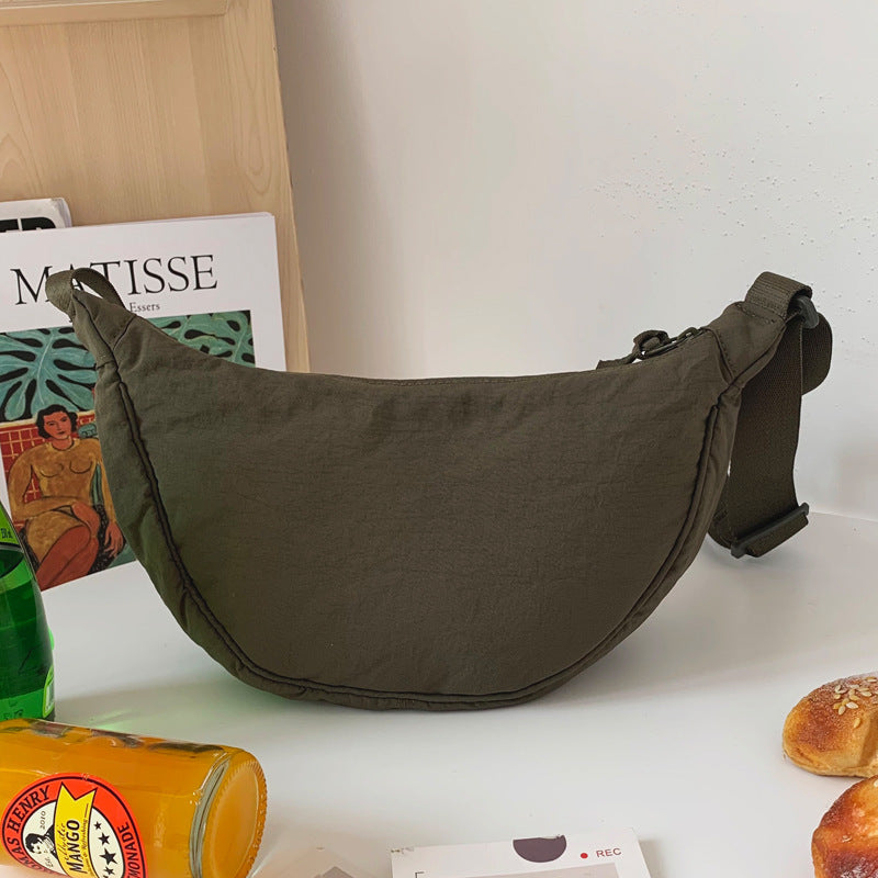 Bequeme Hüfttasche Skanto