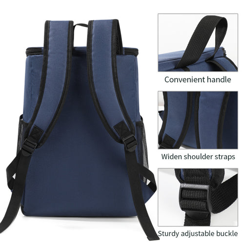 Skanto Multifunktionaler Kühlrucksack Skanto