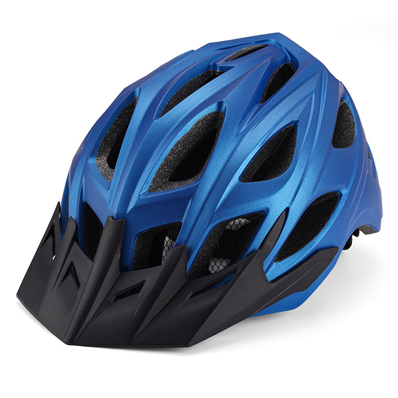 Mountainbike-Helm Skanto
