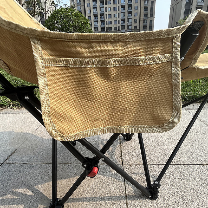 Ultraleichter Stuhl mit ergonomischer Form Skanto