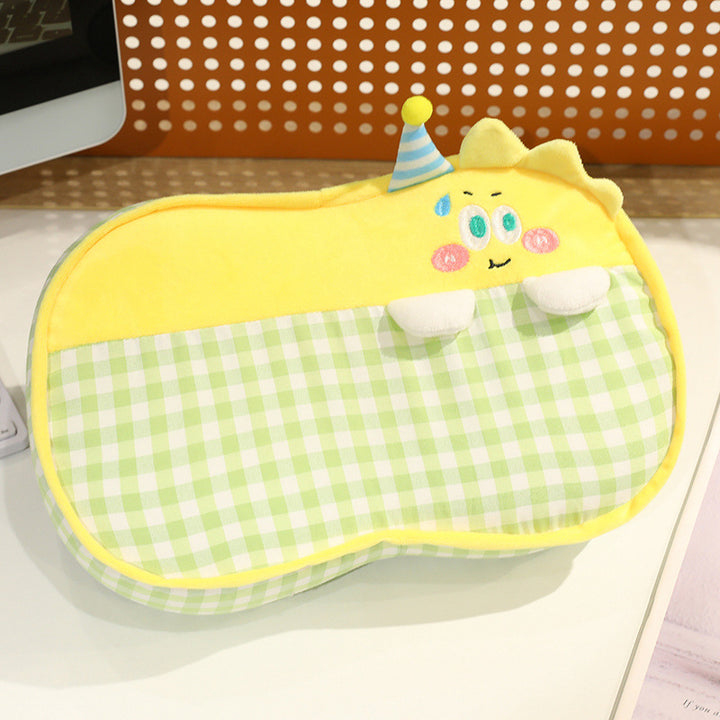Kawaii Katzenkissen Skanto