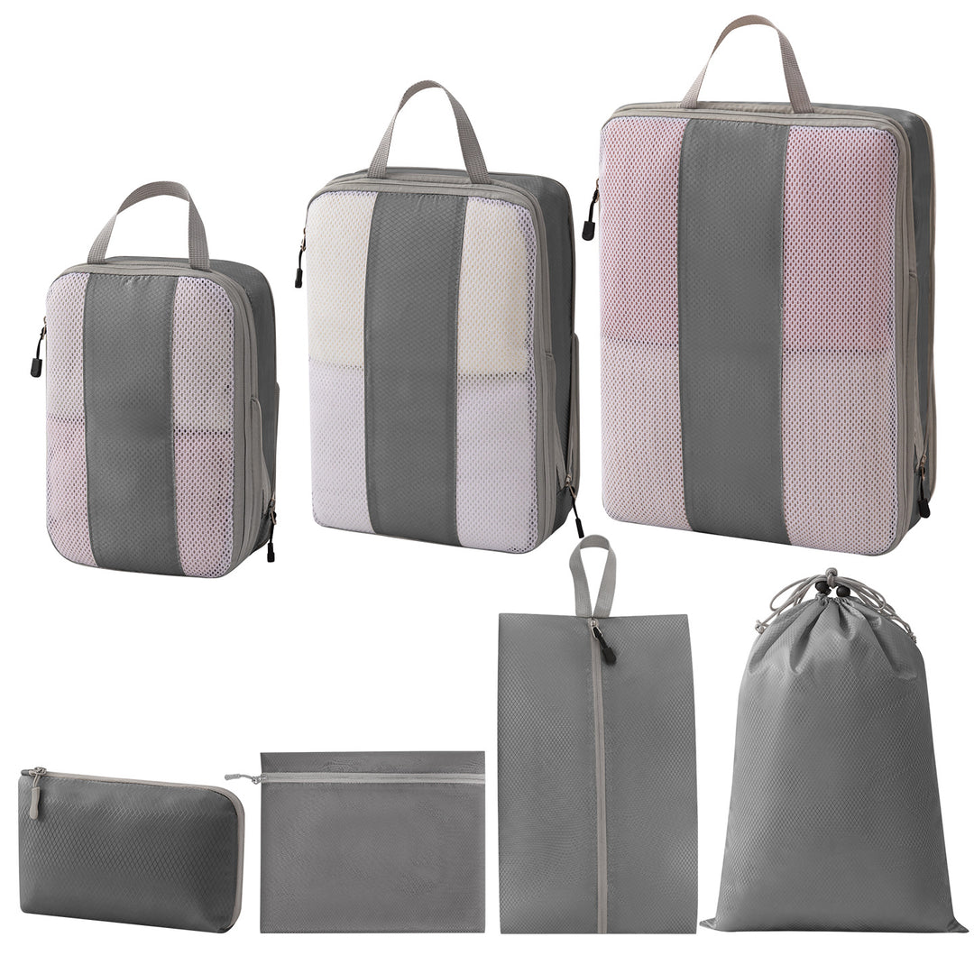 Reise-Packwürfel-Set Skanto