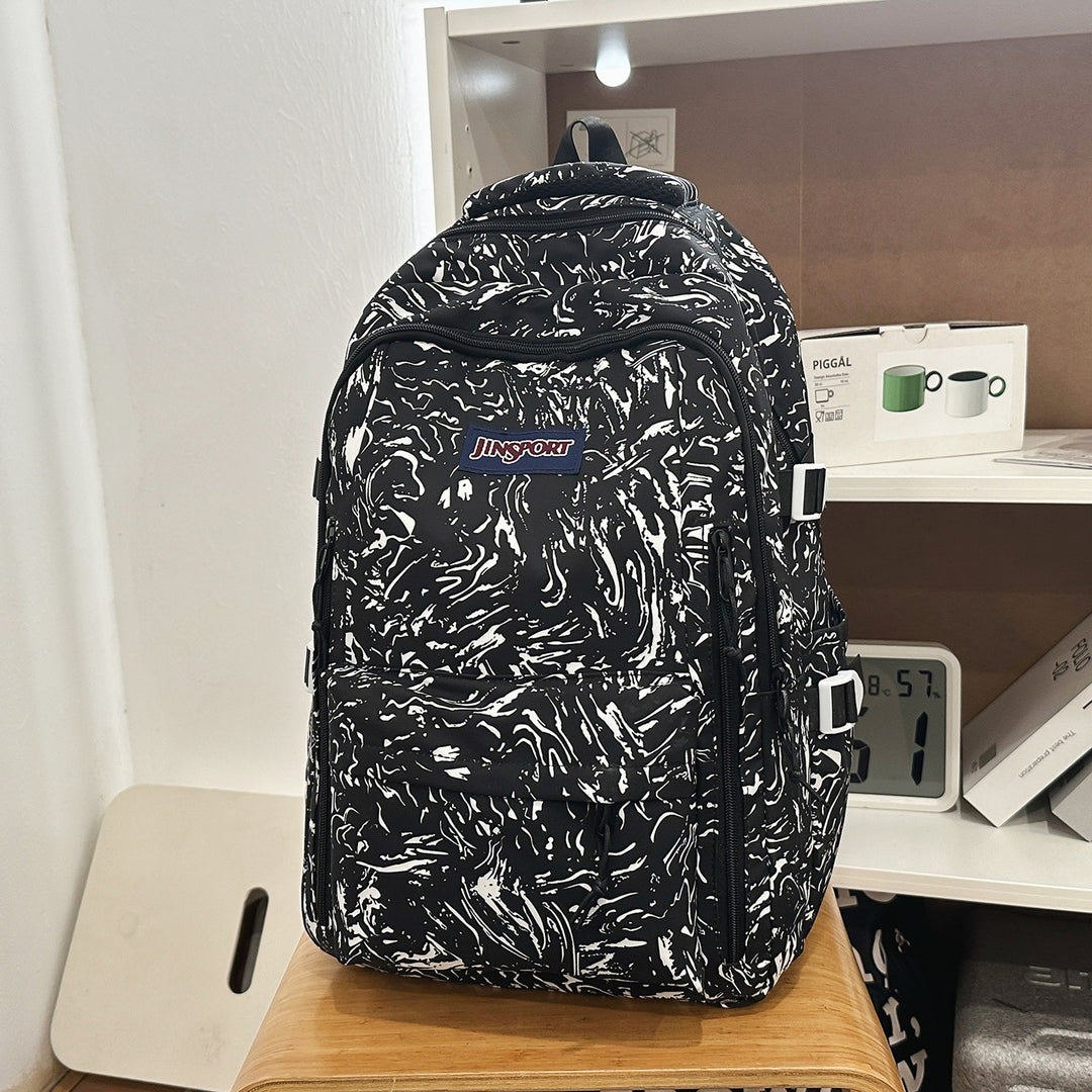 Urbaner Abenteuer-Rucksack Skanto