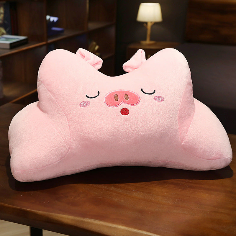 Kawaii Kissen Skanto
