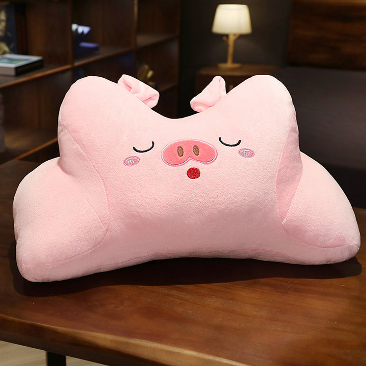 Kawaii Kissen Skanto