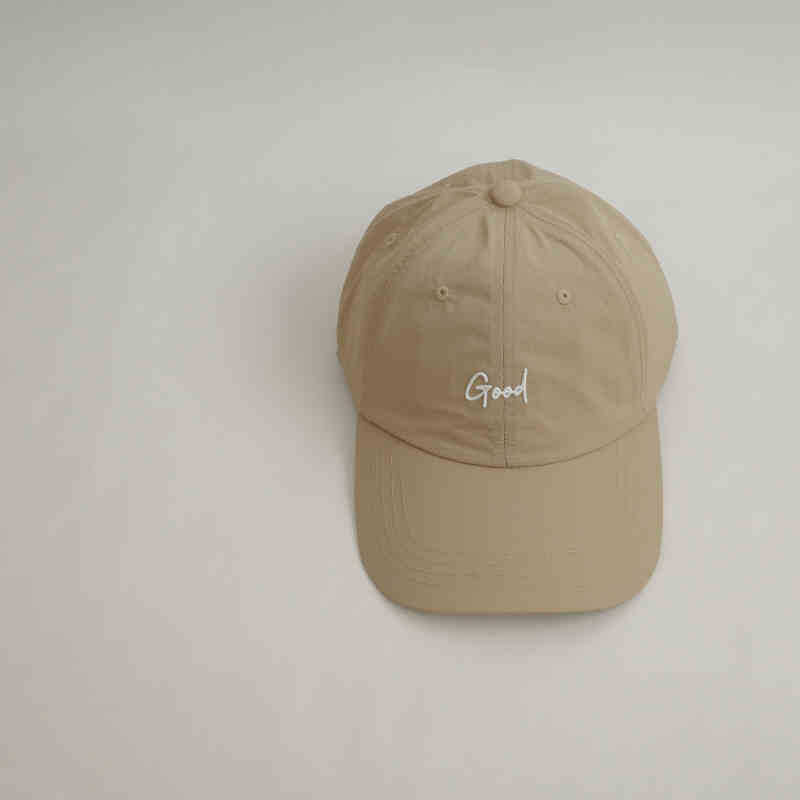 Unisex Verstellbare Baumwoll-Baseballcap Skanto
