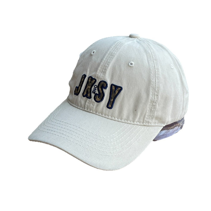 Unisex Lässige Verstellbare Bestickte Cap Skanto