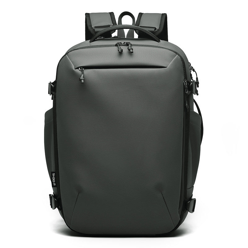 Rucksack mit multifunktionalem Design von Skanto