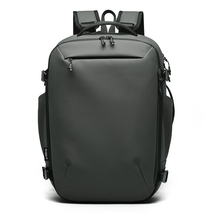 Rucksack mit multifunktionalem Design von Skanto