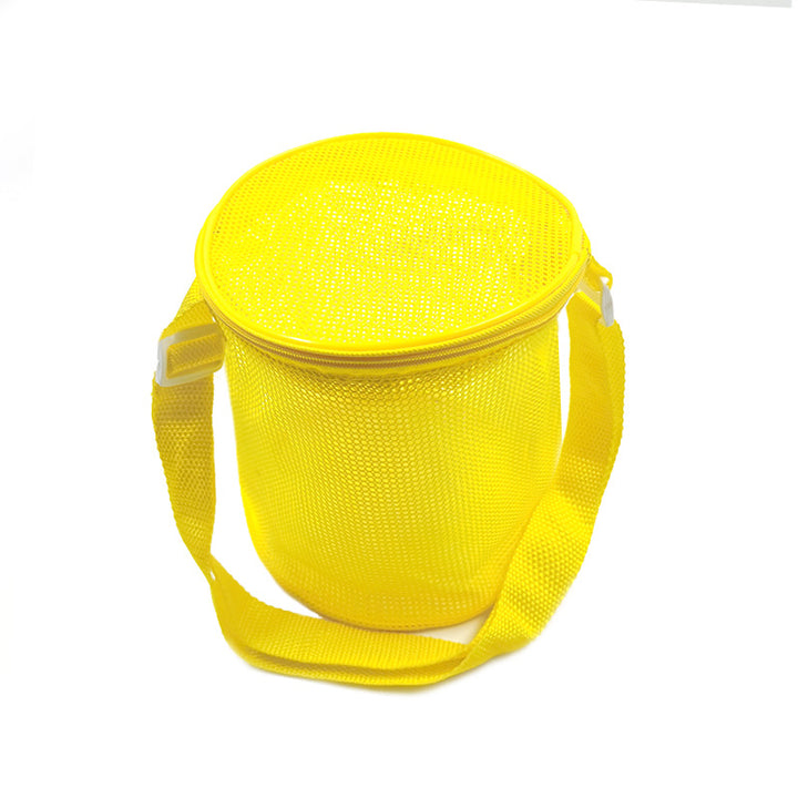 Robuste Netz-Spielzeugtasche Skanto