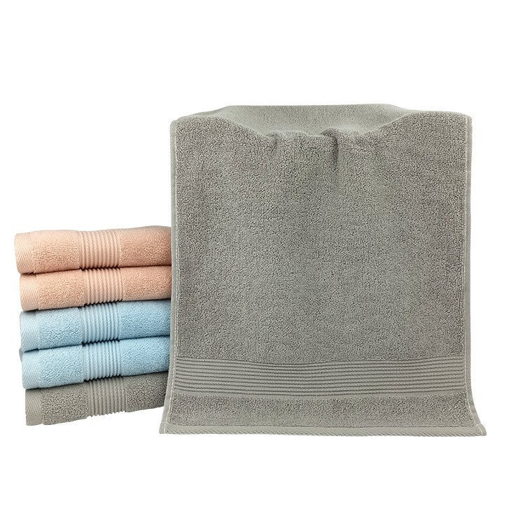 Frottierhandtuch mit luxuriösem Design Skanto