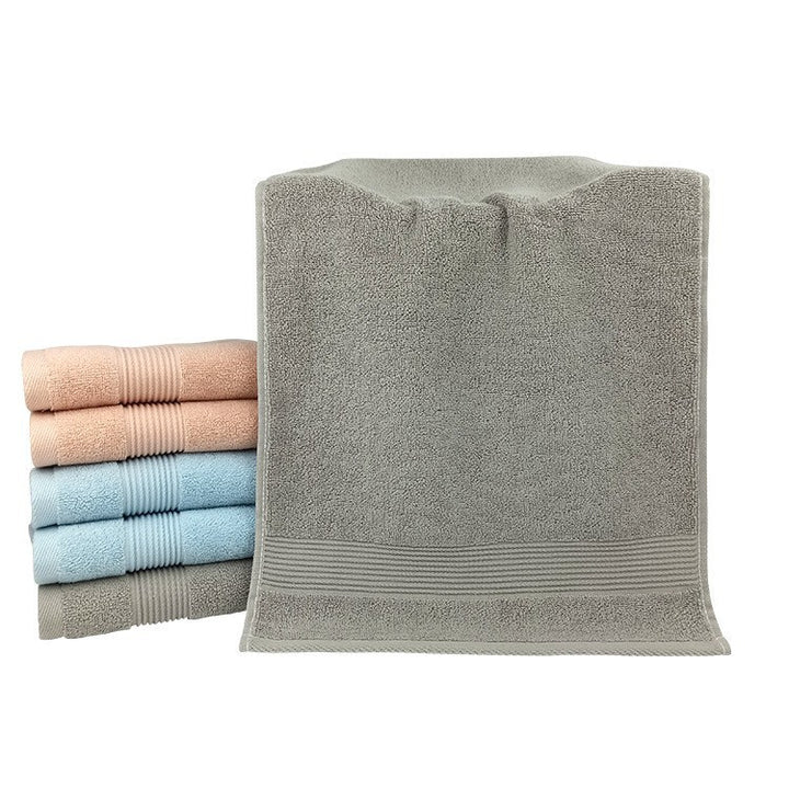 Frottierhandtuch mit luxuriösem Design Skanto